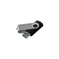 Goodram UTS3 unidad flash USB 16 GB USB tipo A 3.2 Gen 1 (3.1 Gen 1) Negro