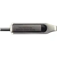 Goodram ODA3 unidad flash USB 32 GB USB Type-A / USB Type-C 3.2 Gen 1 (3.1 Gen 1)