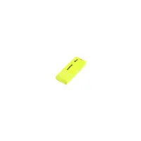 Goodram UME2 unidad flash USB 16 GB USB tipo A 2.0 Amarillo