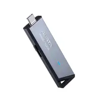 ADATA UE800 unidad flash USB 512 GB USB Tipo C 3.2 Gen 2 (3.1 Gen 2) Plata