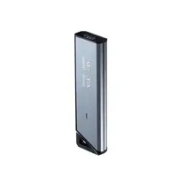 ADATA UE800 unidad flash USB 512 GB USB Tipo C 3.2 Gen 2 (3.1 Gen 2) Plata