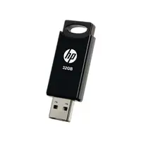 PNY v212w unidad flash USB 32 GB USB tipo A 2.0 Negro