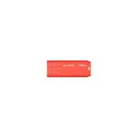 Goodram UME3 unidad flash USB 128 GB USB tipo A 3.2 Gen 1 (3.1 Gen 1) Naranja