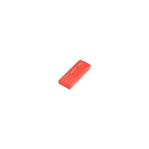 Goodram UME3 unidad flash USB 128 GB USB tipo A 3.2 Gen 1 (3.1 Gen 1) Naranja