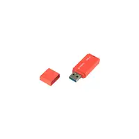 Goodram UME3 unidad flash USB 128 GB USB tipo A 3.2 Gen 1 (3.1 Gen 1) Naranja