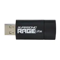 Patriot Memory RAGE LITE unidad flash USB 512 GB USB tipo A 3.2 Gen 1 (3.1 Gen 1)