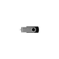 Goodram UTS2 unidad flash USB 32 GB USB tipo A 2.0 Negro