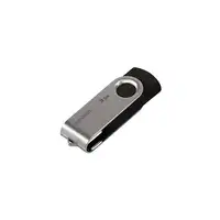 Goodram UTS2 unidad flash USB 8 GB USB tipo A 2.0 Negro