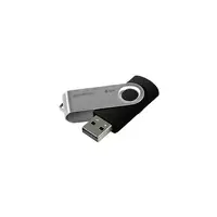 Goodram UTS2 unidad flash USB 8 GB USB tipo A 2.0 Negro