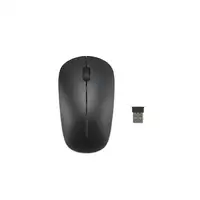 Kensington Conjunto de teclado y ratón inalámbricos KM150 EQ para sobremesa