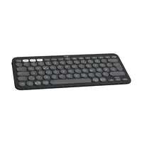 Logitech Pebble Keys 2 K380s