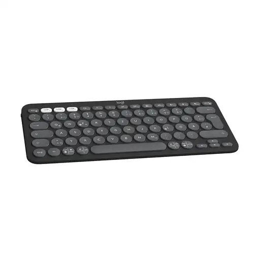 Logitech Pebble Keys 2 K380s