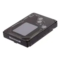 Axis 01858-001 disco duro interno 4 TB 5400 RPM 3.5" SATA