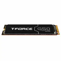 Team Group G50 2 TB M.2 PCI Express 4.0 NVMe 3D NAND