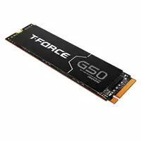 Team Group G50 2 TB M.2 PCI Express 4.0 NVMe 3D NAND