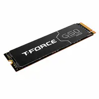 Team Group G50 2 TB M.2 PCI Express 4.0 NVMe 3D NAND