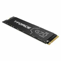 Team Group G70 2 TB M.2 PCI Express 4.0 NVMe 3D NAND