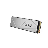 ADATA GAMMIX S60 512 GB M.2 PCI Express 4.0 NVMe 3D NAND