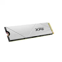 ADATA GAMMIX S60 512 GB M.2 PCI Express 4.0 NVMe 3D NAND