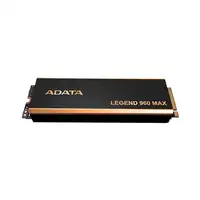 ADATA LEGEND 960 MAX 2 TB M.2 PCI Express 4.0 NVMe 3D NAND