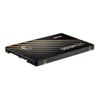 MSI Spatium S270 SATA 2.5 960GB 2.5" Serial ATA III 3D NAND