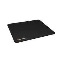 GENESIS Carbon 500 M Logo Alfombrilla de ratón para juegos Negro
