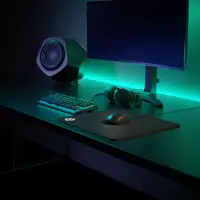 Steelseries QcK Alfombrilla de ratón para juegos Negro