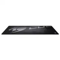 COUGAR Gaming ARENA X Alfombrilla de ratón para juegos Negro