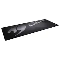 COUGAR Gaming ARENA X Alfombrilla de ratón para juegos Negro