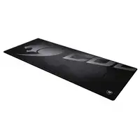COUGAR Gaming ARENA X Alfombrilla de ratón para juegos Negro