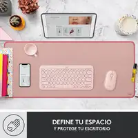 Logitech Desk Mat