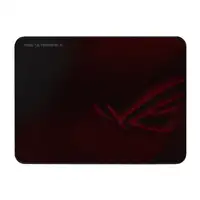 ASUS ROG Scabbard II Alfombrilla de ratón para juegos Rojo
