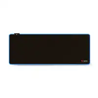 Savio LED EDITION Turbo Dynamic XL 900x400 RGB Pro Gaming Mousepad'900mm x 400mm A