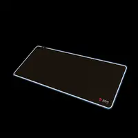 Savio LED EDITION Turbo Dynamic XL 900x400 RGB Pro Gaming Mousepad'900mm x 400mm A