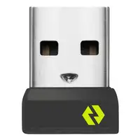 Logitech 956-000008 accesorio dispositivo de entrada Receptor USB