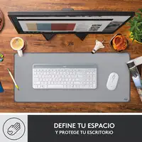 Logitech Desk Mat