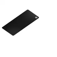 Steelseries 63429 alfombrilla para ratón Alfombrilla de ratón para juegos Negro