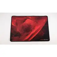 Mars Gaming MRMP0 alfombrilla para ratón Alfombrilla de ratón para juegos Negro, R