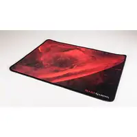 Mars Gaming MRMP0 alfombrilla para ratón Alfombrilla de ratón para juegos Negro, R