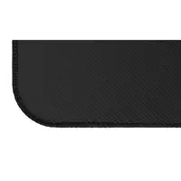 GENESIS Carbon 700 XL Alfombrilla de ratón para juegos Negro