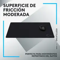 Logitech G G640