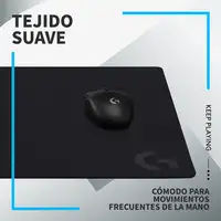 Logitech G G640