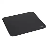 Logitech 956-000049 alfombrilla para ratón Grafito