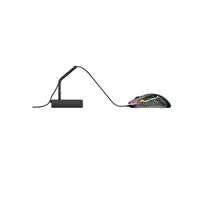 CHERRY XTRFY B4 Escritorio Soporte para cables Negro 1 pieza(s)