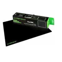 Esperanza EGP103K alfombrilla para ratón Negro
