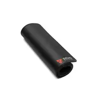 Savio Black Edition Turbo Dynamic L Alfombrilla de ratón para juegos Negro