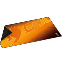 COUGAR Gaming Arena Alfombrilla de ratón para juegos Naranja