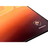 COUGAR Gaming Arena Alfombrilla de ratón para juegos Naranja