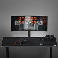 Steelseries QcK 3XL Alfombrilla de ratón para juegos Negro