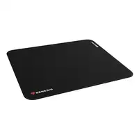GENESIS Polon 200 L Alfombrilla de ratón para juegos Negro